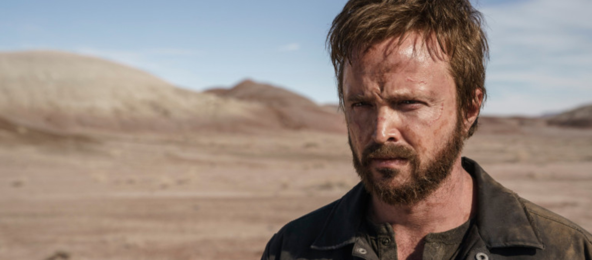 El Camino Breaking bad