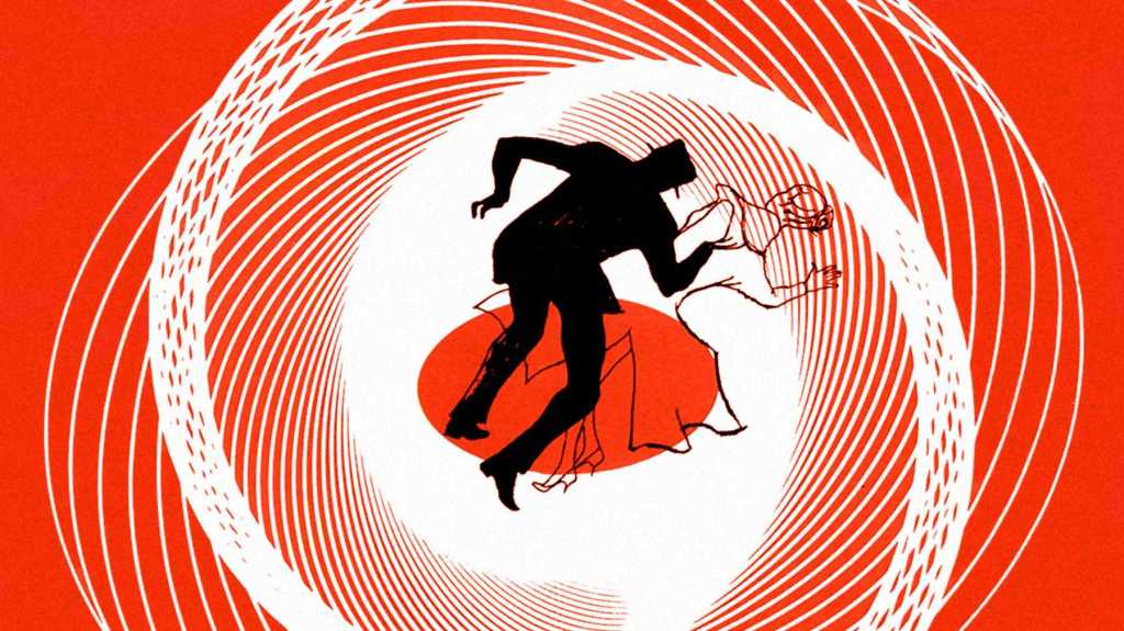 Movie Review – Vertigo&nbsp;(1958)