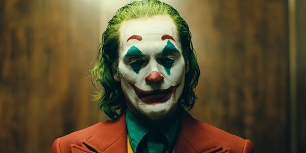 Movie Review –&nbsp;Joker