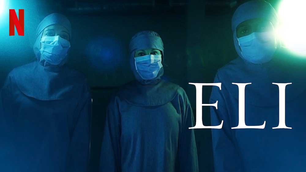Movie Review – Eli, a Netflix&nbsp;Movie