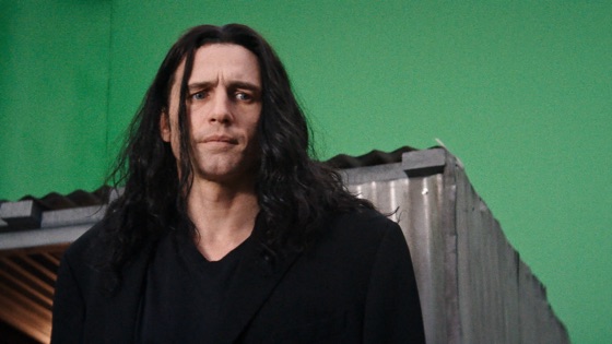 James Franco The Disaster Artist