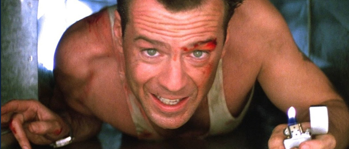 die hard