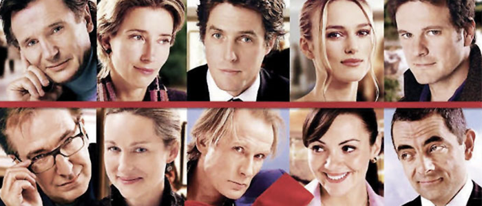 Love actually