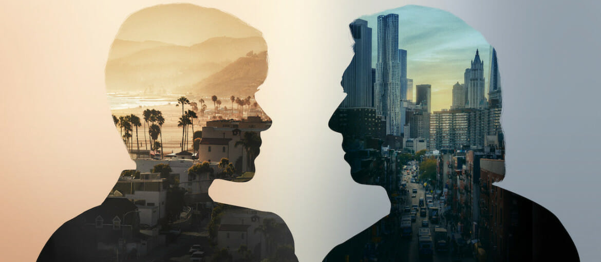 Marriage Story on Netflix