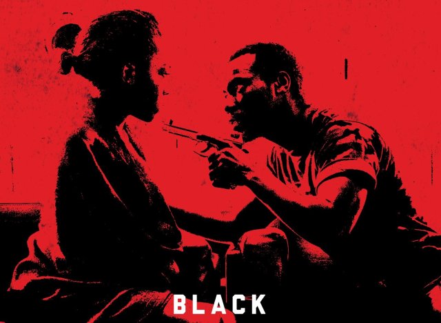 Black movie directors of Bad Boys for life