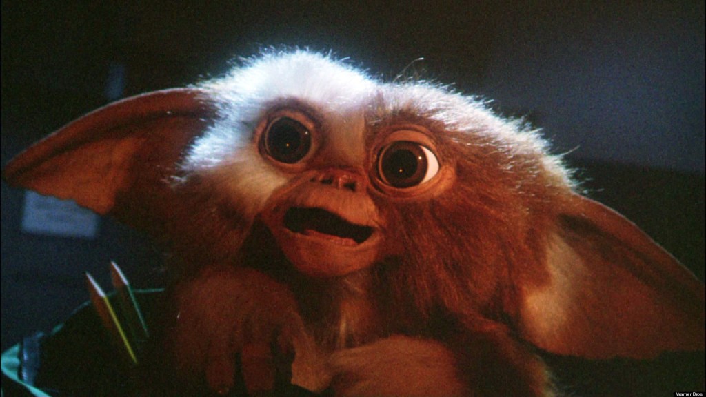 Movie Review – Gremlins, the secret of the&nbsp;Mogwai