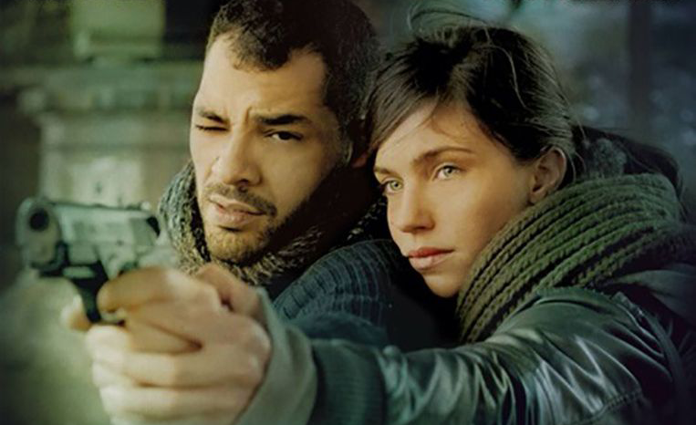 Image movie directors of Bad Boys for life