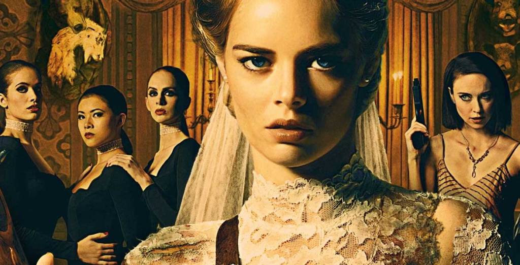 Movie Review – “Ready or not,” the game has&nbsp;begun.