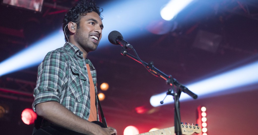 Movie Review – “Yesterday”