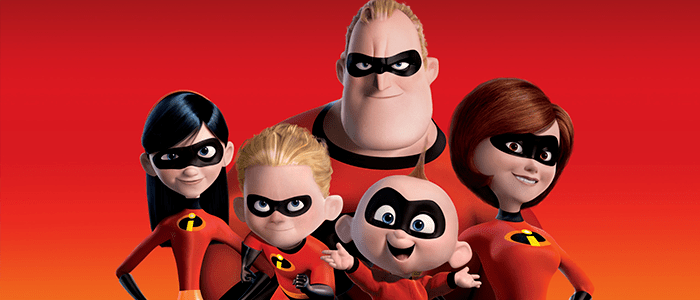 TheIncredibles