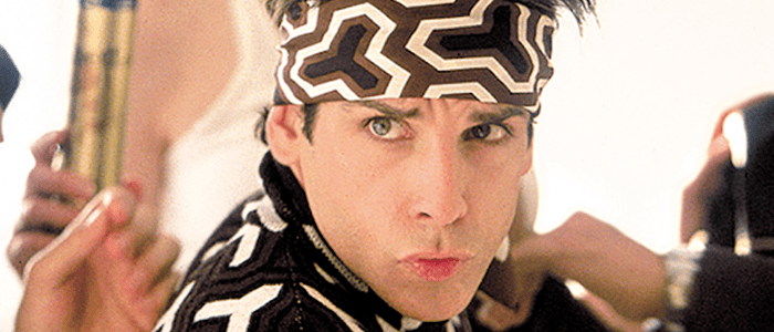 Zoolander