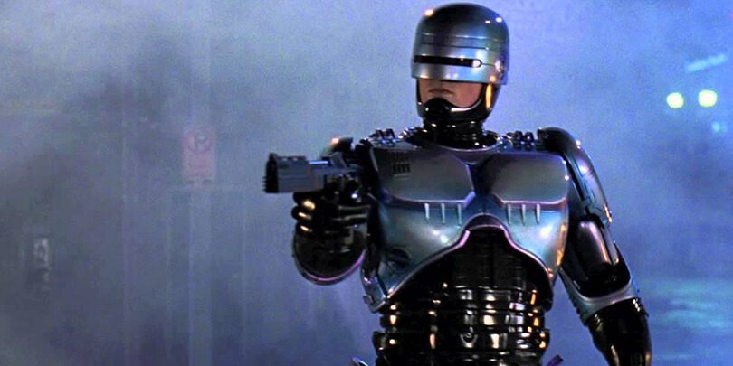 Movie Review – Robocop&nbsp;2