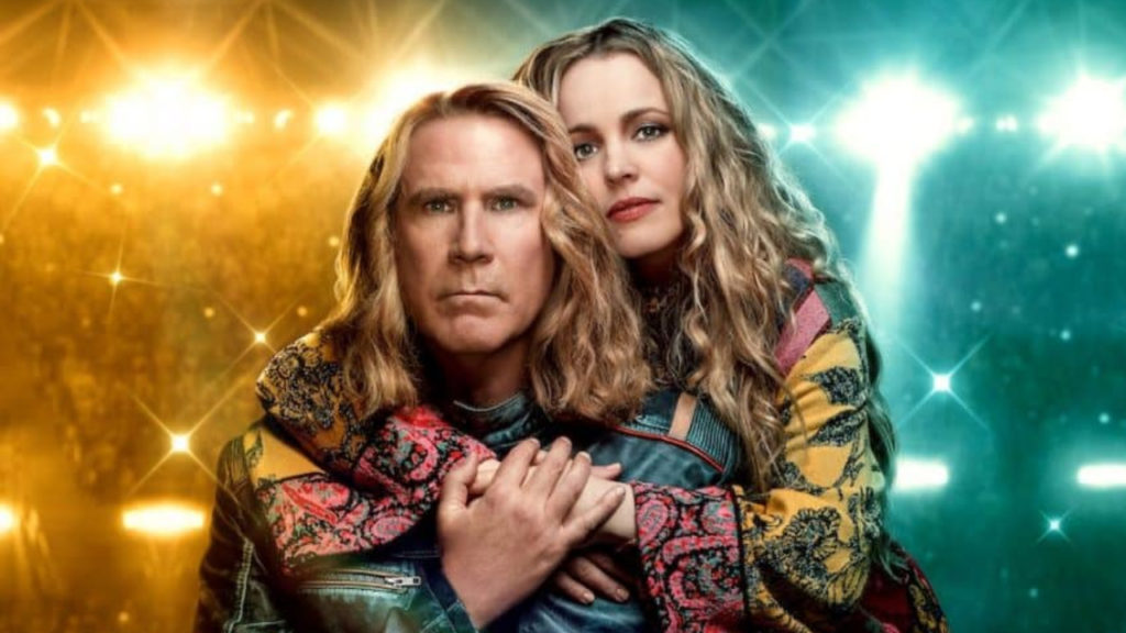 Movie Review – Eurovision Song Contest: The Story of Fire&nbsp;Saga