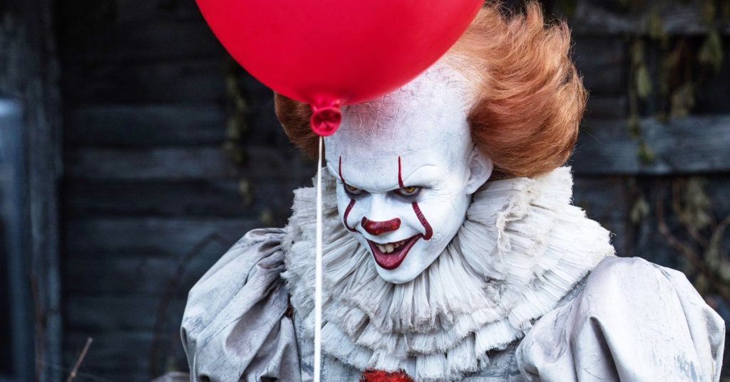 Movie Review – IT&nbsp;(2017)