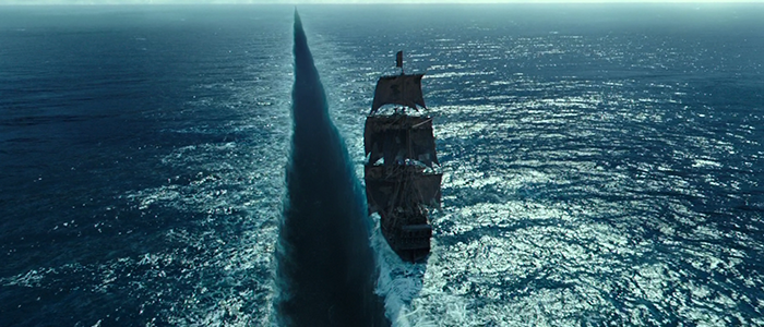 Fictional Movie Universes Pirates