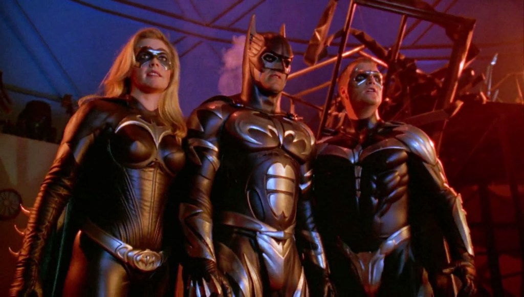 Movie Review – Batman &&nbsp;Robin