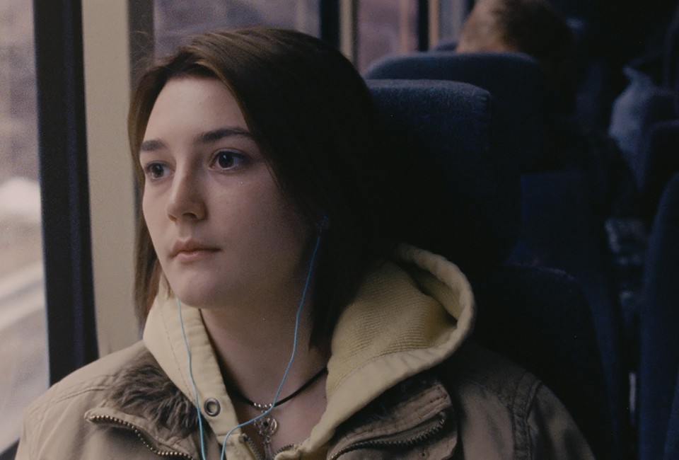 Movie Review – Never Rarely Sometimes&nbsp;Always