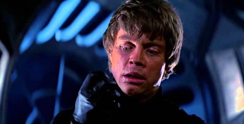 Movie Review: Star Wars: Episode VI – Return of the Jedi&nbsp;(1983)