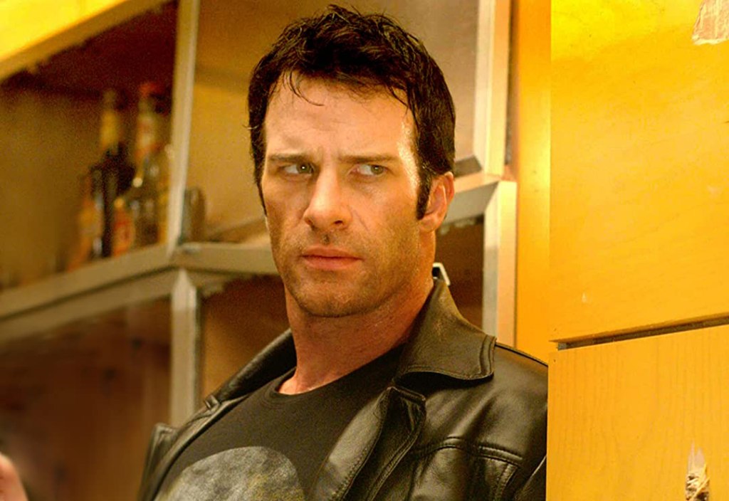 Movie Review – The Punisher&nbsp;(2004)