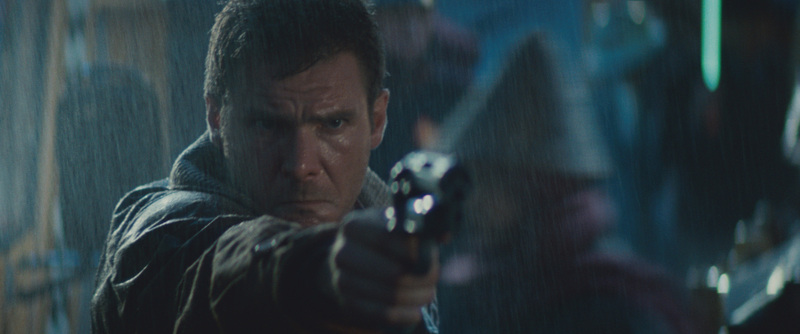 Movie Review – Blade Runner  – The Final&nbsp;Cut