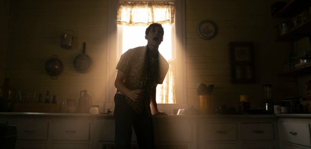 Movie Review – The Conjuring: The Devil Made Me Do It&nbsp;(2021)