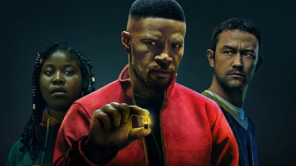 Movie Review – Project&nbsp;Power