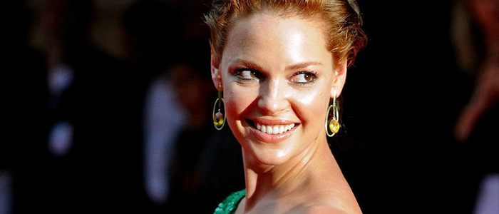 Actors who are hard to work with - Katherine Heigl
