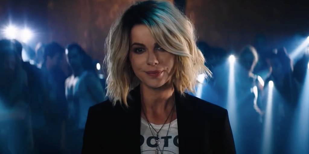 Movie Review – Jolt&nbsp;(2021)