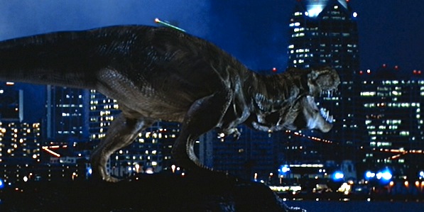 Movie Review – The Lost World: Jurassic&nbsp;Park