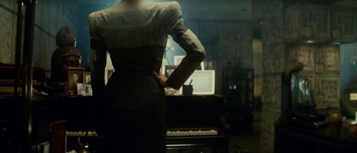 Blade Runner 1982 Analysis Set