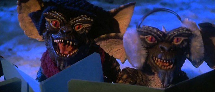 best movie monsters - gremlins