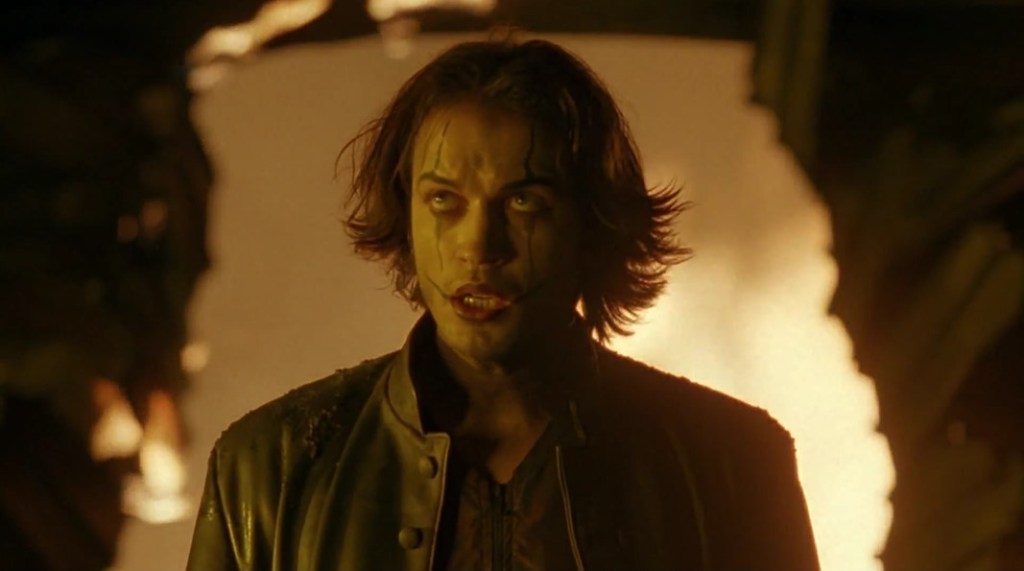 Movie Review – The Crow: City of&nbsp;Angels