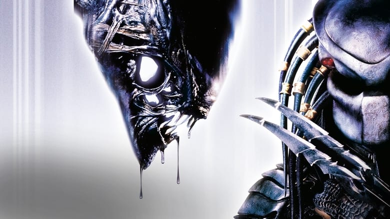 Movie Review – AVP: Alien vs. Predator&nbsp;(2004)