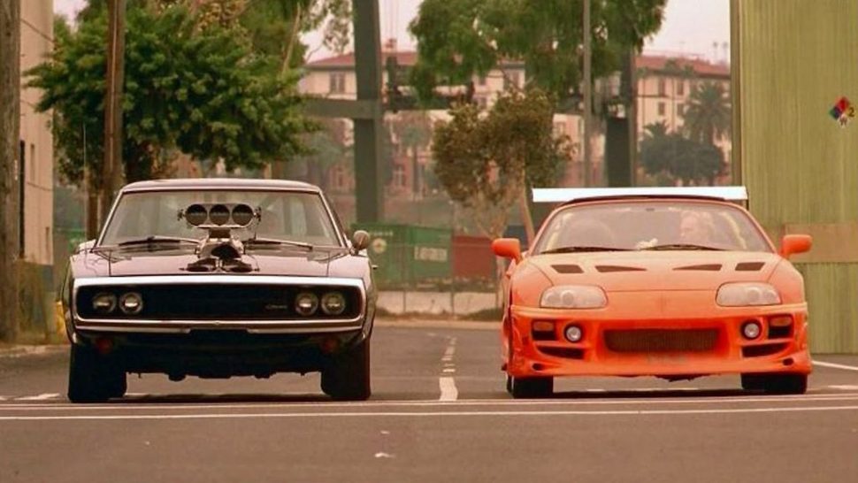 Movie Review – The Fast and The&nbsp;Furious