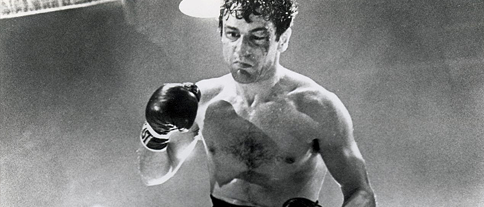 Raging Bull