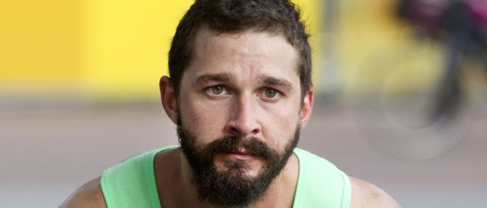 Actors who are hard to work with - Shia LeBeouf