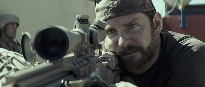  The best war movies on Netflix American Sniper
