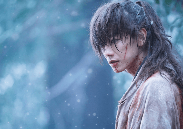 Movie Review – Rurouni Kenshin: The Beginning&nbsp;(2021)