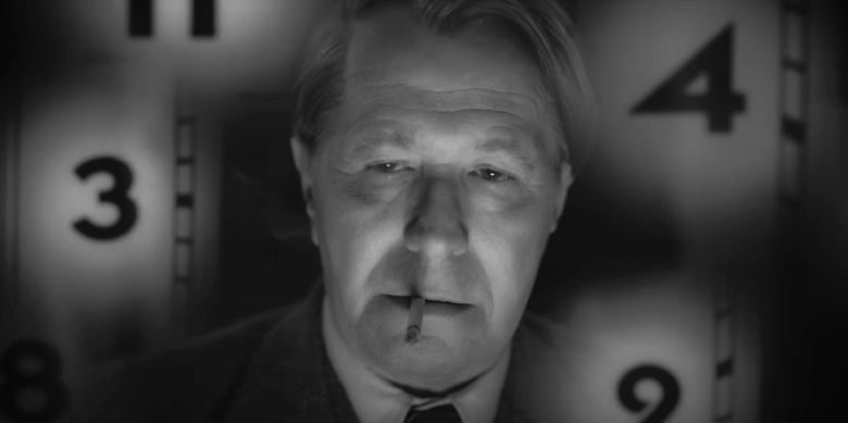 Movie Review – Mank directed by David&nbsp;Fincher