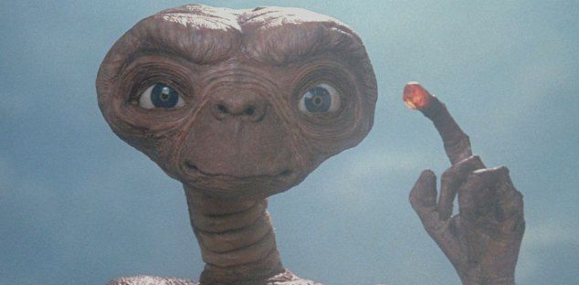 10 Alien movies for everyone to&nbsp;enjoy