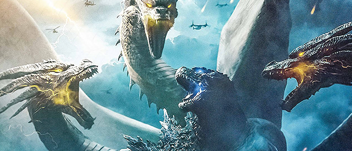 Godzilla Universe Monsterverse