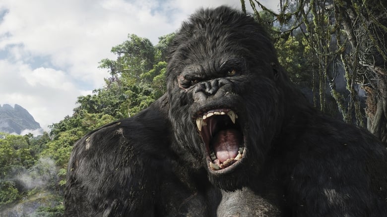 Movie Review – King Kong&nbsp;(2005)