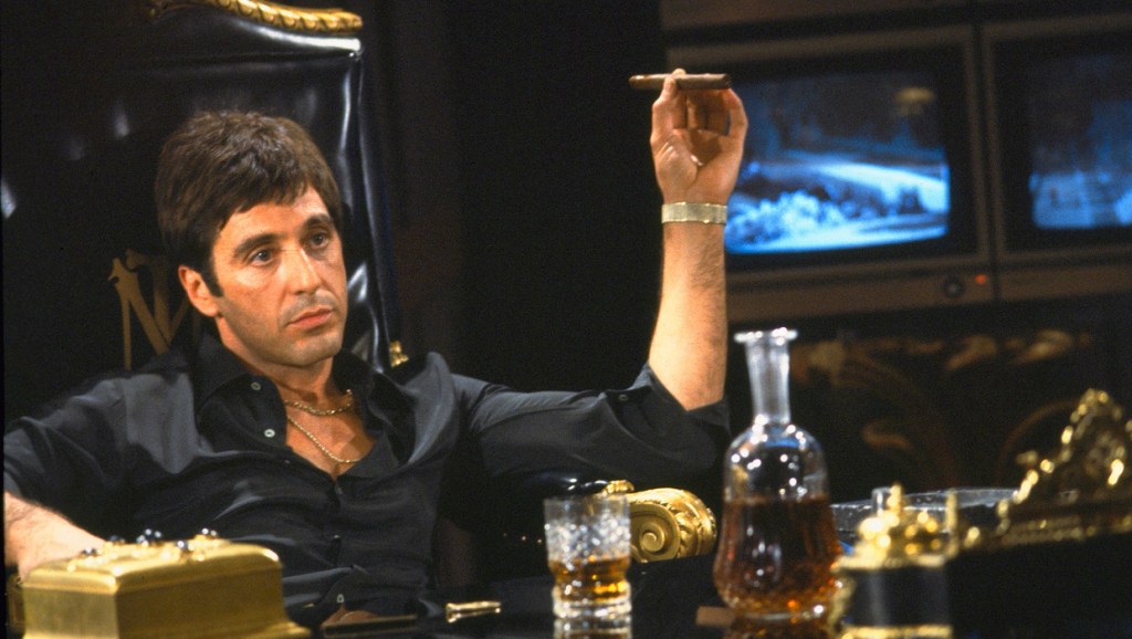 Movie Review –&nbsp;Scarface
