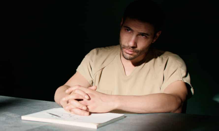 Movie Review – The Mauritanian&nbsp;(2021)