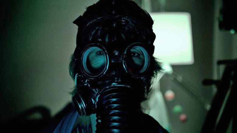 Movie Review – Insidious&nbsp;(2010)