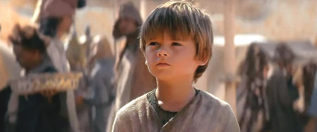 Why did Jake Lloyd who starred as Anakin Skywalker quit&nbsp;acting?