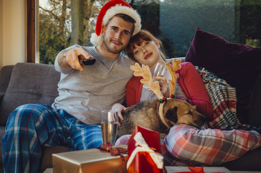 The 10 best Christmas movies on Amazon&nbsp;Prime