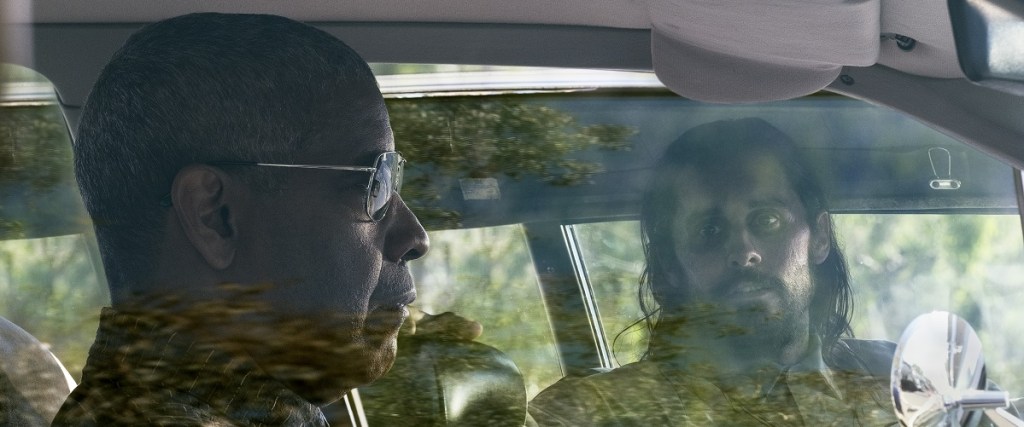 Movie Review – The Little Things&nbsp;(2021)