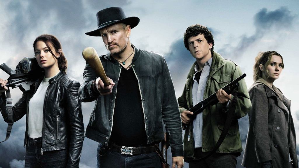 Movie Review – Zombieland: Double&nbsp;Tap