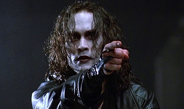Movie Review – The Crow&nbsp;(1994)